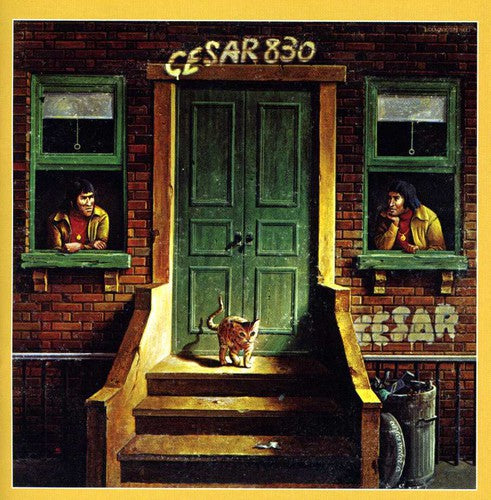 Cesar: Cesar 830