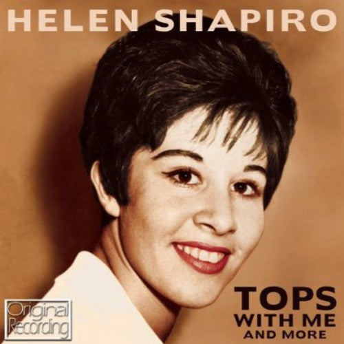 Shapiro, Helen: Tops with Me & More