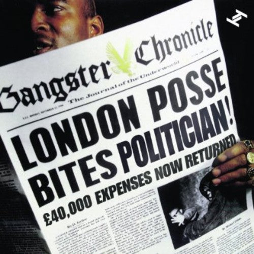 London Posse: Gangster Chronicles: The Definitive Collection