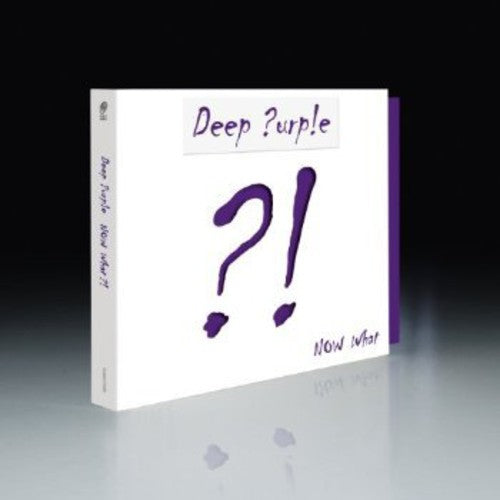 Deep Purple: NOW What