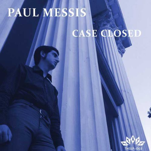 Messis, Paul: Case Closed