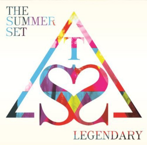 Summer Set: Legendary