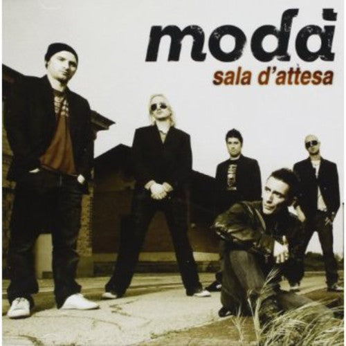 Moda': Sala D'attesa