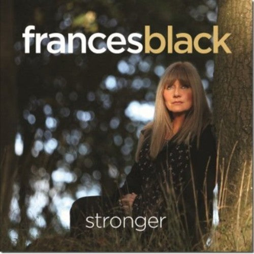 Black, Frances: Stronger