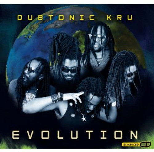 Dubtonic Kru: Evolution