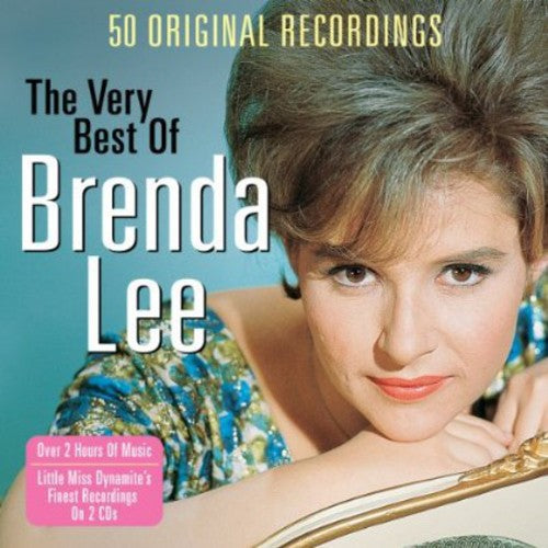 Lee, Brenda: Very Best of