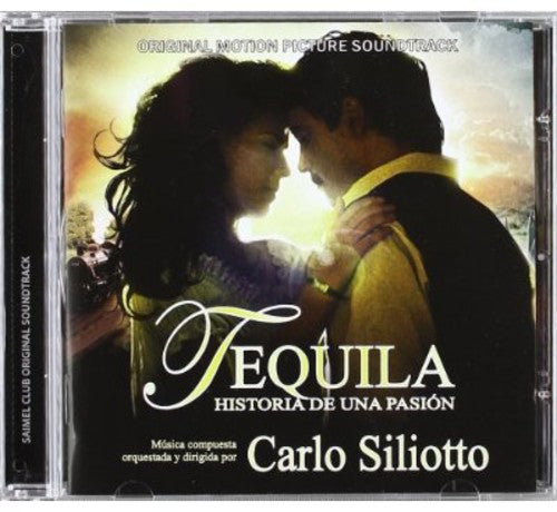 Siliotto, Carlo: Tequila Historia de Una Pasi