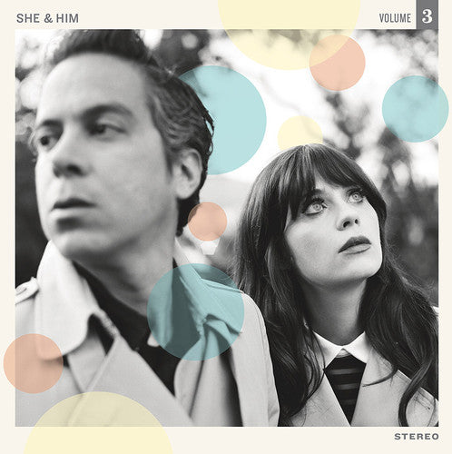 She & Him: Volume 3