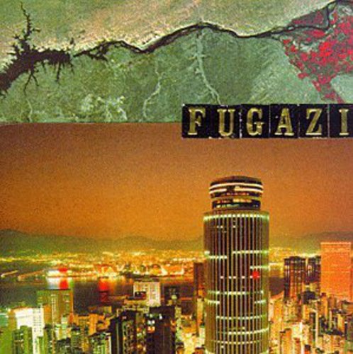 Fugazi: End Hits