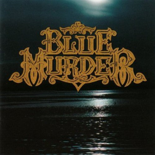 Blue Murder: Blue Murder