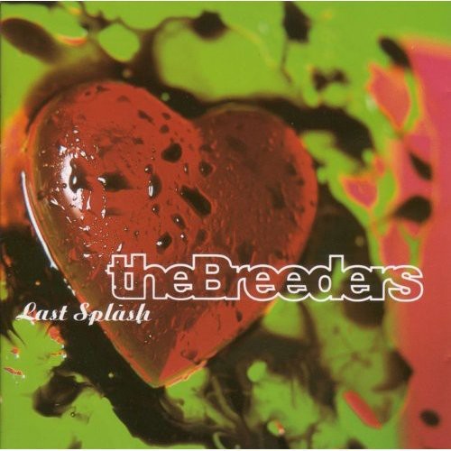 Breeders: LSXX (20th Anniversary Edition)