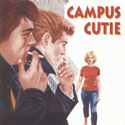 Campus Cutie / Various: Campus Cutie