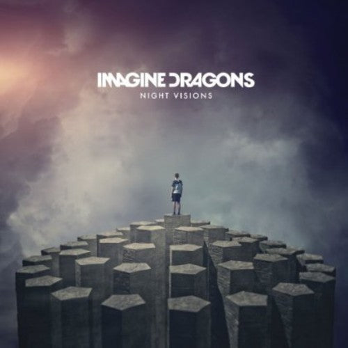 Imagine Dragons: Night Versions