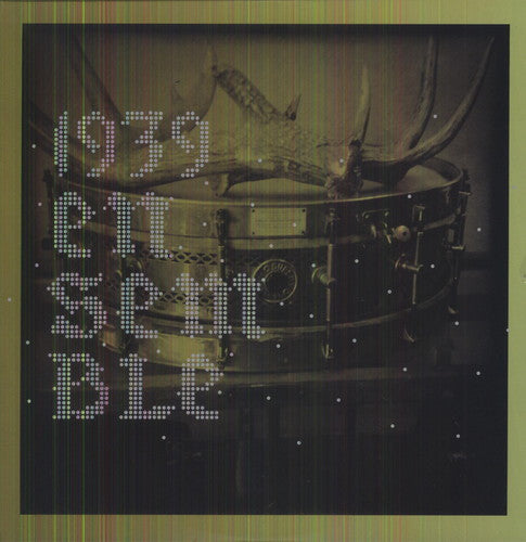 1939 Ensemble: Howl and Bite