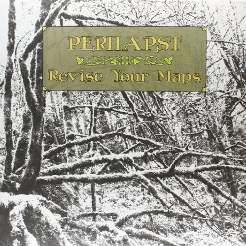 Perhapst: Revise Your Maps