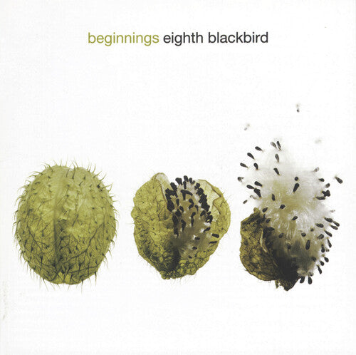 eighth blackbird: Beginnings: Crumb - Vox Balaenae; Et Al