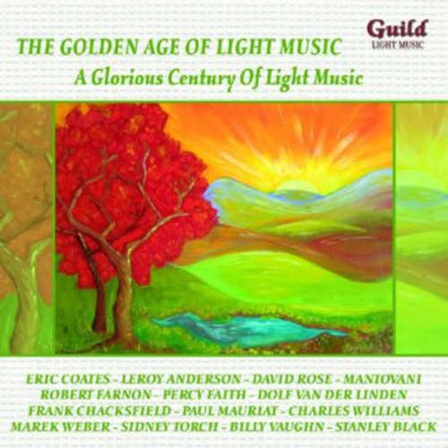 Glorious Century of Light Music: Glorious Century of Light Music