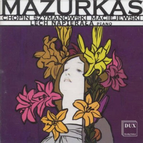 Chopin / Maciejewski / Napierala: Mazurkas