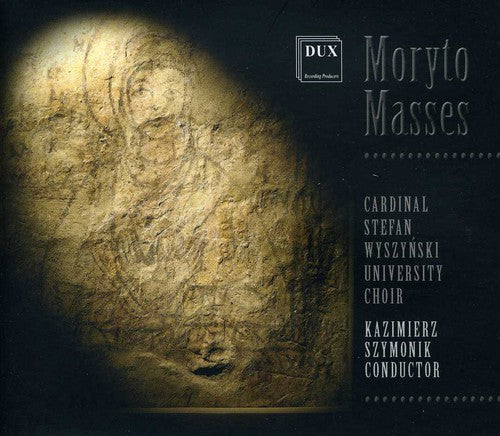 Moryto, Stanislaw: Masses