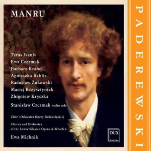 Paderewski / Ivaniv / Czermak / Rehlis / Michnik: Manu