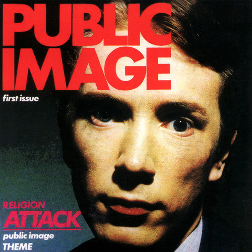 Public Image Ltd ( Pil ): Public Image