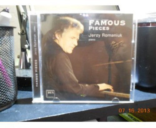 Romaniuk, Jerzy: Famous Pieces