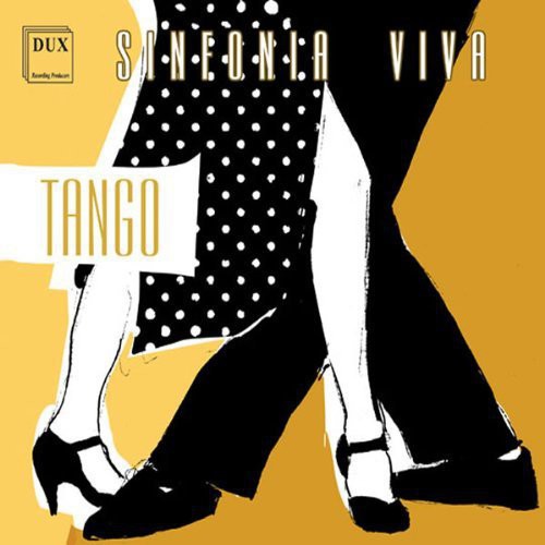 Sinfonia ViVA: Tango