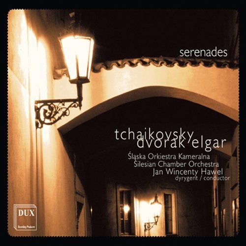 Tchaikovsky / Silesian Chamber Orchestra: Serenades