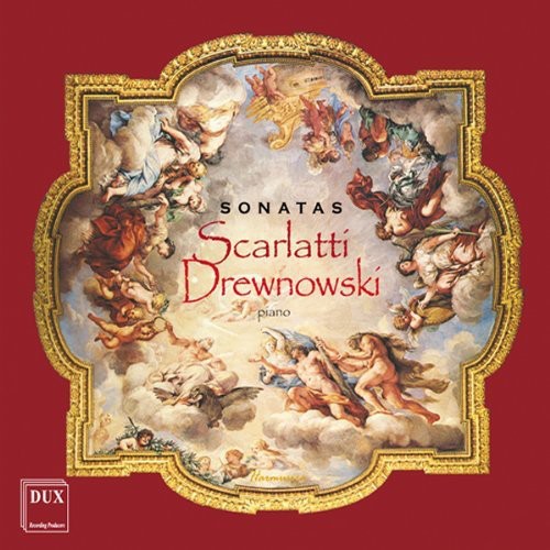 Scarlatti / Drewnowski: Piano Sonatas