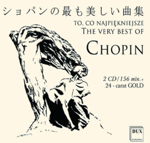 Chopin / Paleczny / Duo Granat: Very Best of Chopin