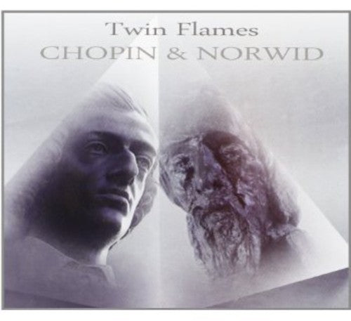 Chopin / Jezewski / Lonsdale / Elliott: Twin Flames