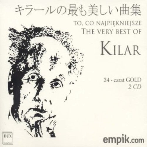 Kilar / Divers: Very Best of Kilar