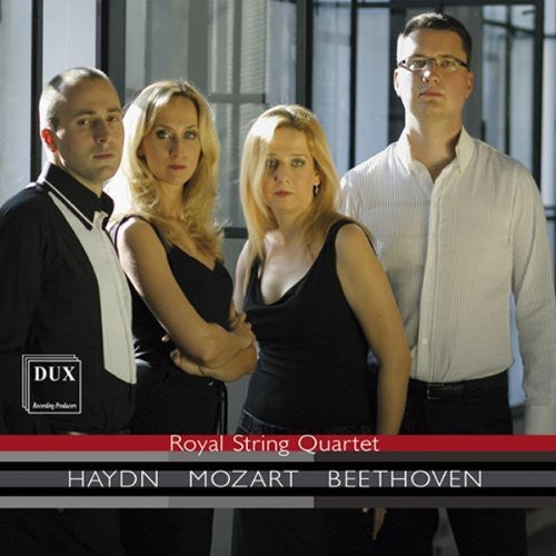 Haydn/Mozart/Beethoven: Haydn Mozart Beethoven