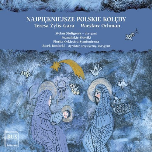 Polish Christmas Carols / Various: Polish Christmas Carols / Various