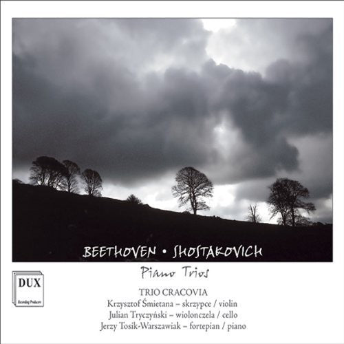 Beethoven / Trio Cracovia: Piano Trios