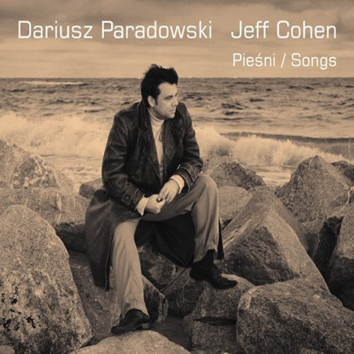 Mozart / Paradowski / Cohen: Songs