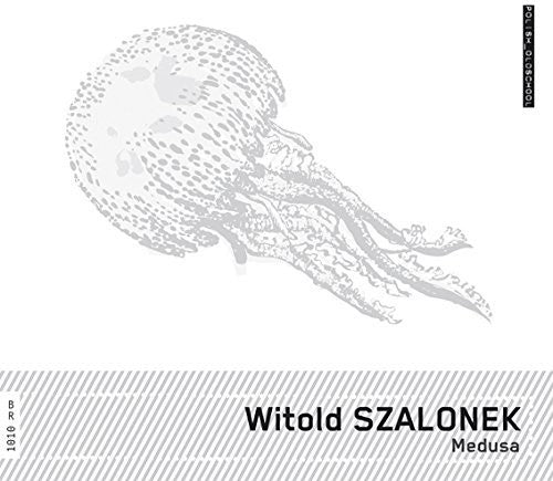 Szalonek / Trio Soli Sono: Medusa