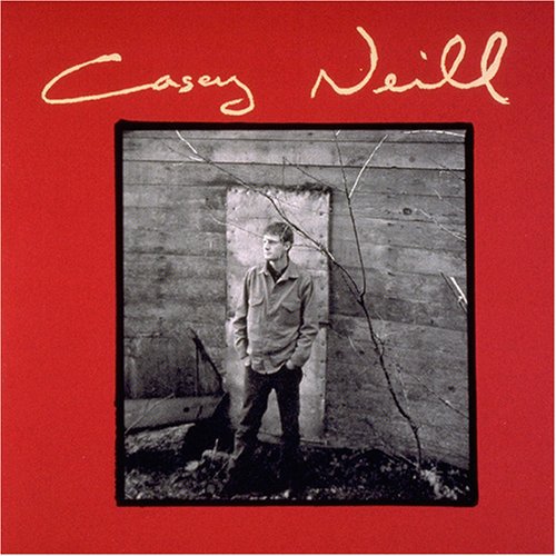 Neill, Casey: Casey Neill