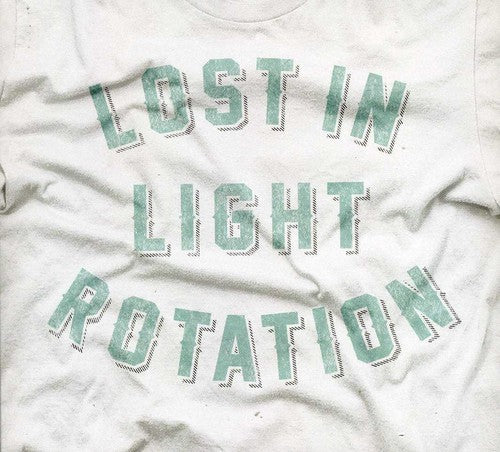 Tullycraft: Lost in Light Rotation