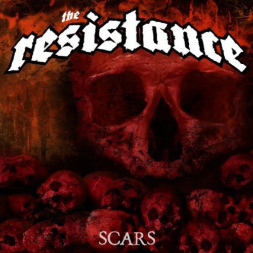 Resistance: Scars