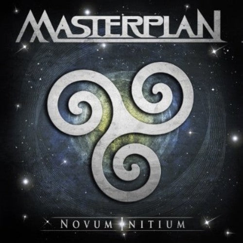 Masterplan: Novum Initium