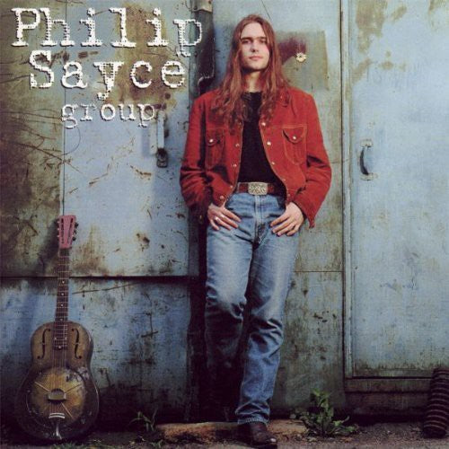 Sayce, Philip Group: Philip Sayce Group