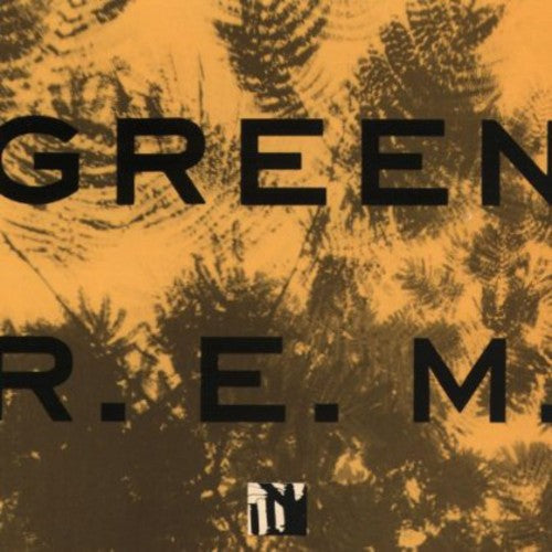 R.E.M.: Green