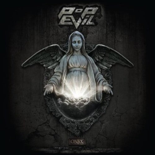 Pop Evil: Onyx