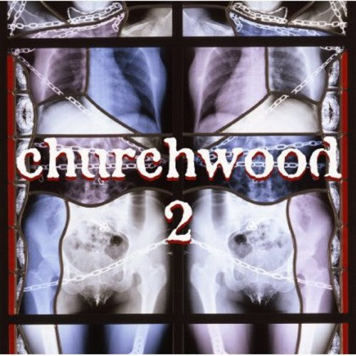 Churchwood: 2