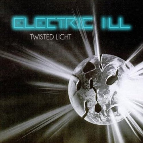 Electric iLL: Twisted Light