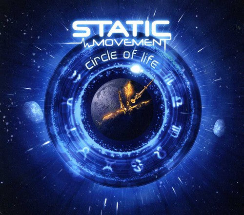 Static Movement: Circle of Life