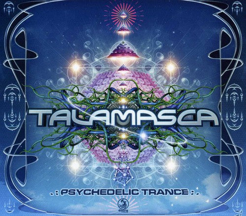 Talamasca: Psychedelic Trance