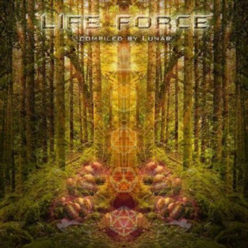 Life Force: Life Force