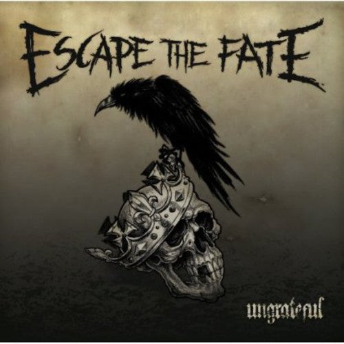 Escape the Fate: Ungrateful
